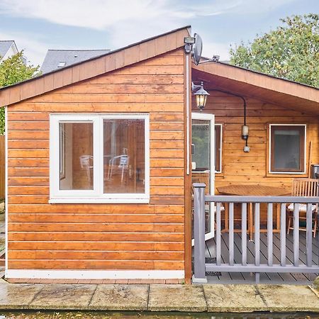 Host & Stay - Astoria Broadstairs Exterior foto