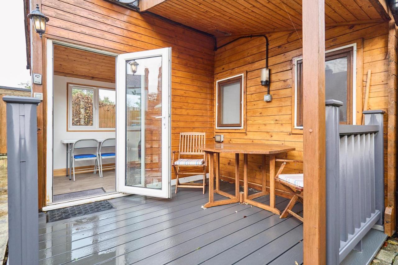 Host & Stay - Astoria Broadstairs Exterior foto