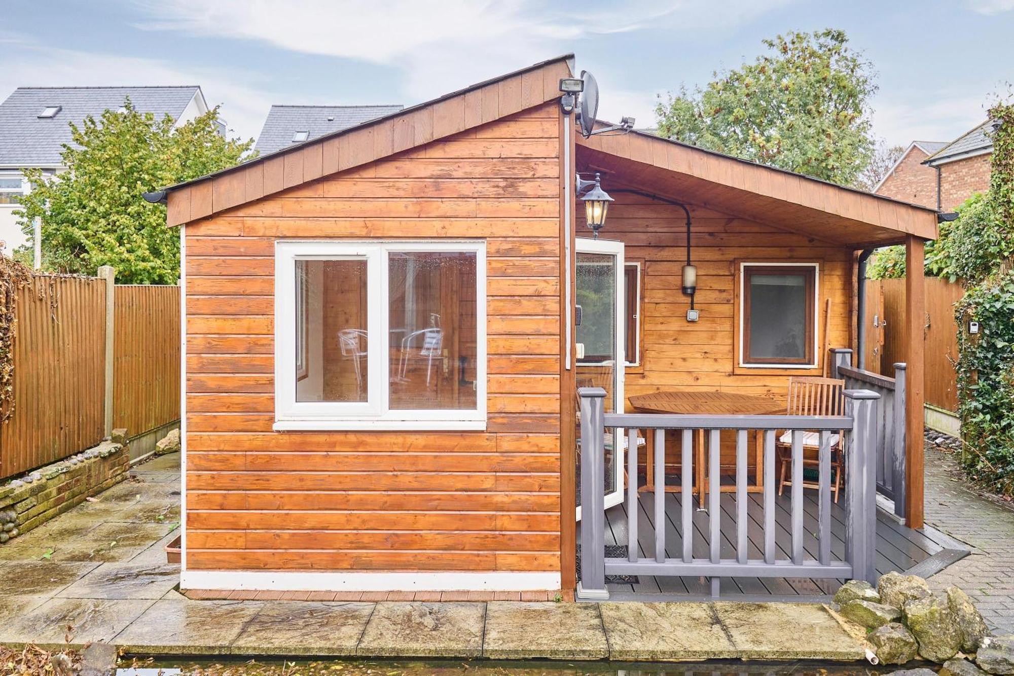 Host & Stay - Astoria Broadstairs Exterior foto